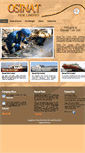 Mobile Screenshot of osinattide.com